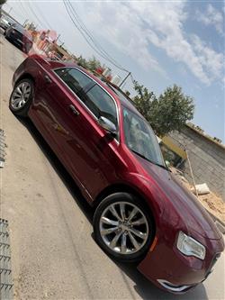 Chrysler 300